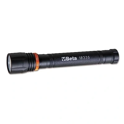 Afbeelding van Beta 018330002 1833 S Ultra Heldere Led Zaklamp 150 mm