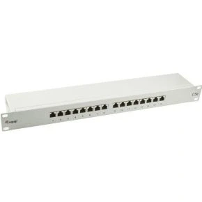 Afbeelding van Equip 32731607201 patch paneel 1U