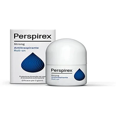 Afbeelding van Perspirex Sterke Roll On Deodorant, 20 ml