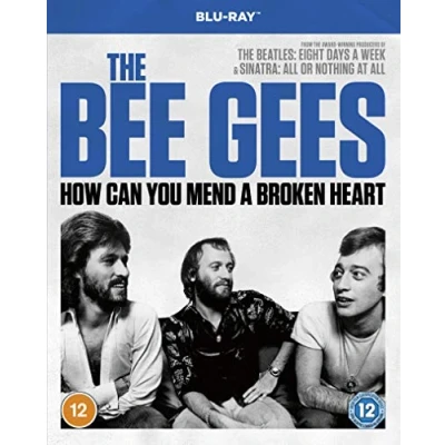 Afbeelding van The bee gees how can you mend a broken heart (blu ray) [2020] [region free] [import]