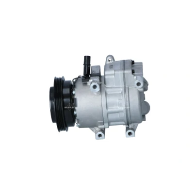 Afbeelding van NRF Airco compressor 32718