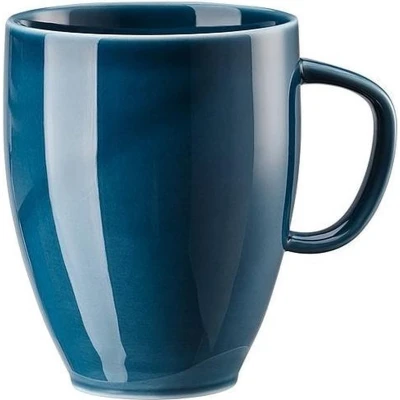 Afbeelding van Rosenthal Mok Junto Ocean Blue 360 ml