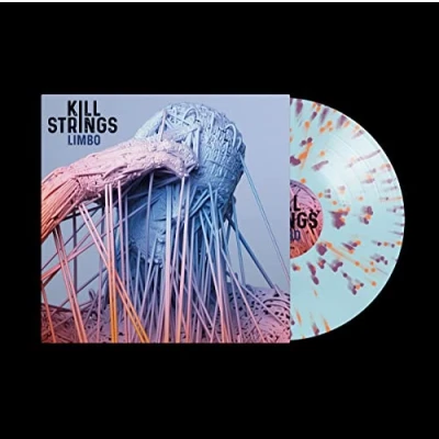 Afbeelding van Kill Strings Limbo (LP)
