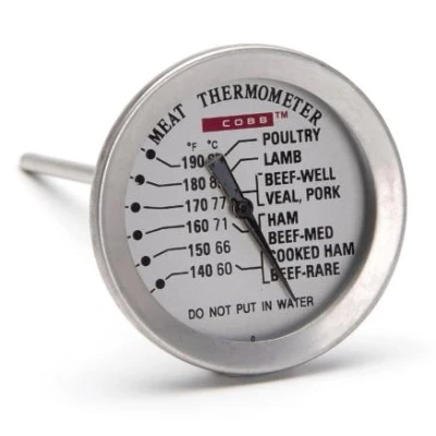 Afbeelding van Cobb BBQ Thermometer