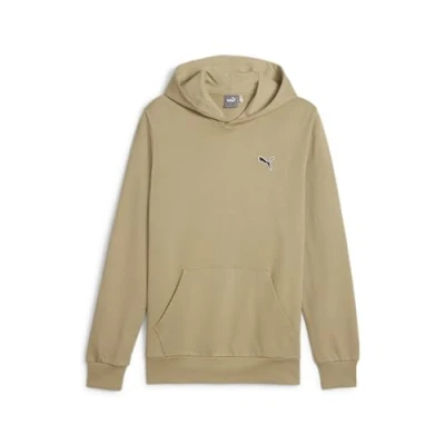 Afbeelding van Puma Better Essentials Sweater, Heren, Maat: Small, Prairie tan