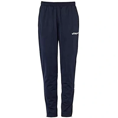 Afbeelding van Uhlsport Stream 22 Classic Trainingsbroek Marine Blauw Wit Maat 3XL