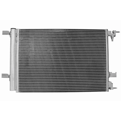 Afbeelding van Vemo Airco condensor V40 62 0036