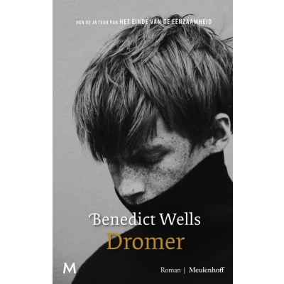 Afbeelding van Dromer (Hardback)
