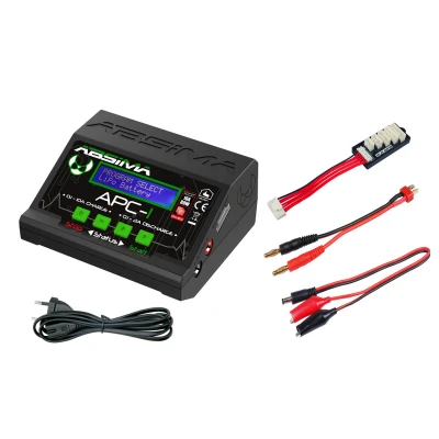 Afbeelding van Absima Charger APC 1