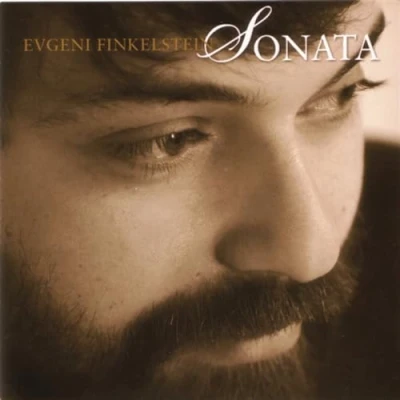 Afbeelding van Evgeni Finkelstein Sonata (CD)