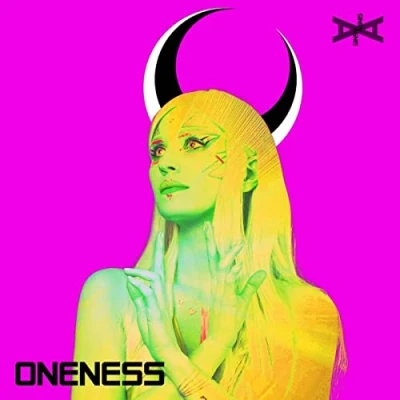 Afbeelding van ONENESS (LTD.DIGIPAK) AGNIS