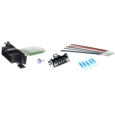 Afbeelding van Regelaar, ventilator passagiersruimte VEMO V24 79 0007 1
