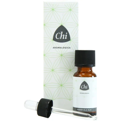 Afbeelding van Chi Citronella Eko Bio, 10 ml