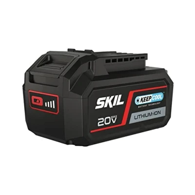 Afbeelding van Skil BR1E3104AA, Batterij/Accu, Lithium Ion (Li Ion), 4 Ah, 20 V