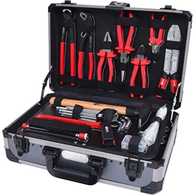 Afbeelding van KS Tools 911.0665 Gereedschapsset Universeel Incl. koffer