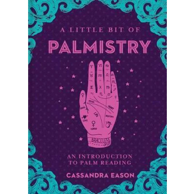 Afbeelding van Little Bit of Palmistry, A: An Introduction to Palm Reading: 16