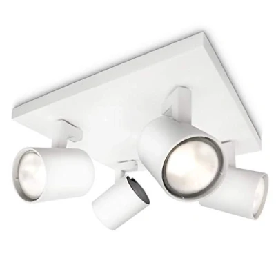Afbeelding van Philips Runner 4 Spot