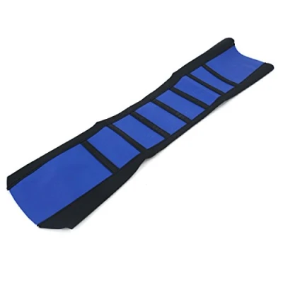Afbeelding van Alamor Universele Zachte Zadelklem Aarde Huid Rubber Motorfiets Cover Enduro Fiets