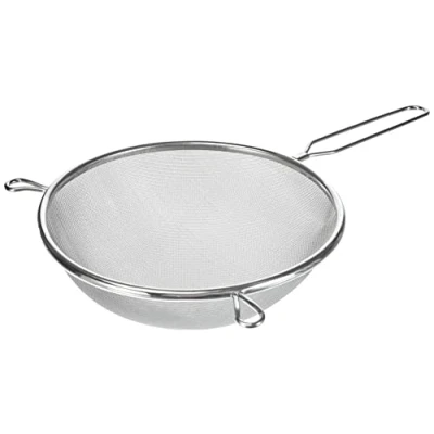 Afbeelding van Passeerzeef Ibili RVS 20 cm
