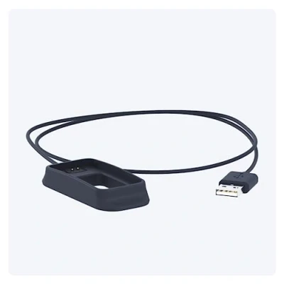 Afbeelding van Tractive CAT Mini oplader voor kattentracker (donkerblauw)