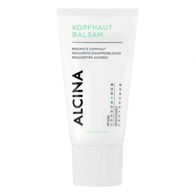 Afbeelding van Alcina Conditioner Haar &amp; Kopfhaut Balsam