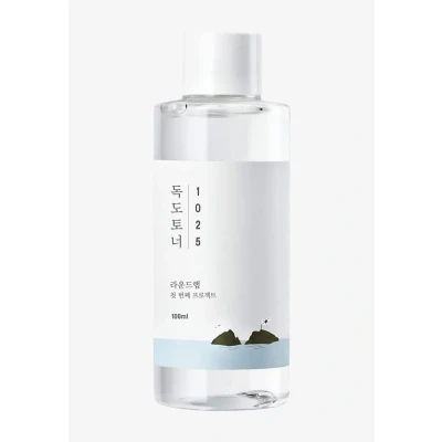 Afbeelding van Roundlab 1025 Dokdo Toner Tonic, Maat: 100 ml,