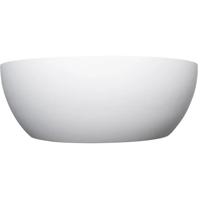 Afbeelding van QAZQA Moderne wandlamp wit Gypsy Tum