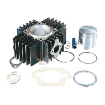 Afbeelding van Set Garelli Noi Matic D.46