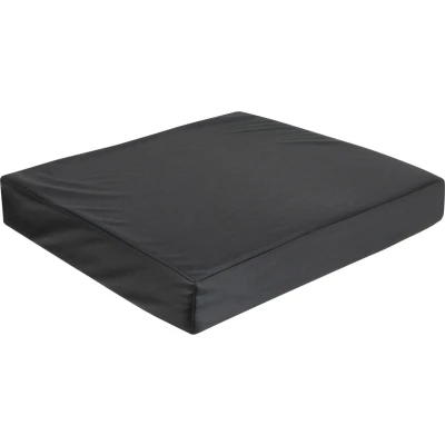 Afbeelding van Aidapt rolstoelkussen memory foam 7,5cm dik