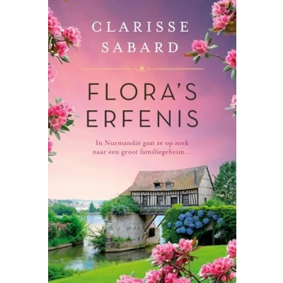 Afbeelding van Flora&quot;;s erfenis (Paperback)