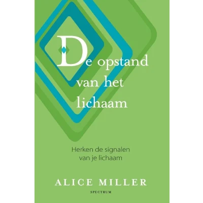 Afbeelding van Opstand van het lichaam (Paperback)