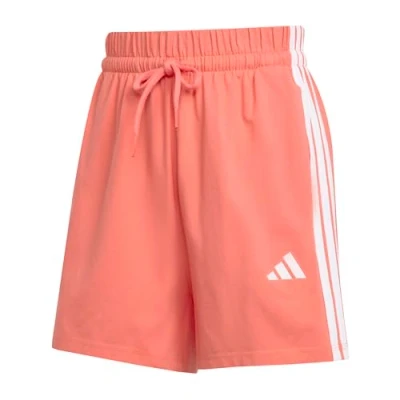 Afbeelding van Damesshort adidas Essentials 3 Stripes