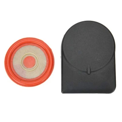 Afbeelding van Kleppendeksel Kit PCV met membraan 11127646552 voor MINI R55 R56 R57 R58 R59 R60 R61