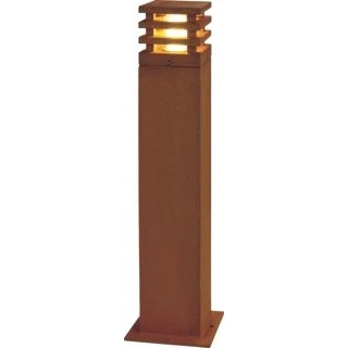 Afbeelding van Slv tuin voetpadverlichtingsarmatuur 229421
