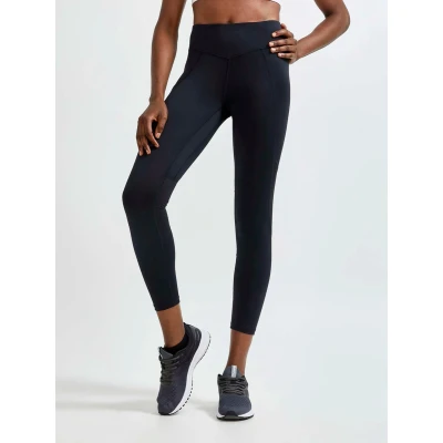 Afbeelding van Sportbroek Craft Women ADV Essence Tights W Black S
