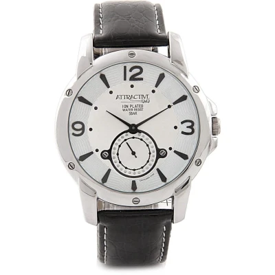 Afbeelding van Mooi horloge van het merk Attractive Q&amp;Q DA14J304Y