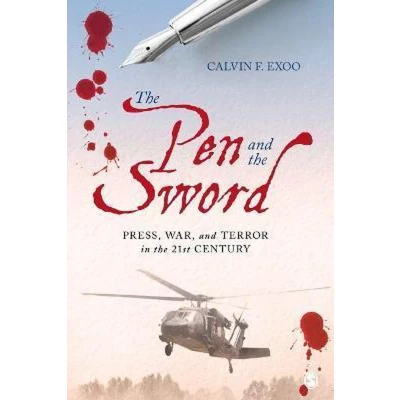 Afbeelding van Pen And The Sword