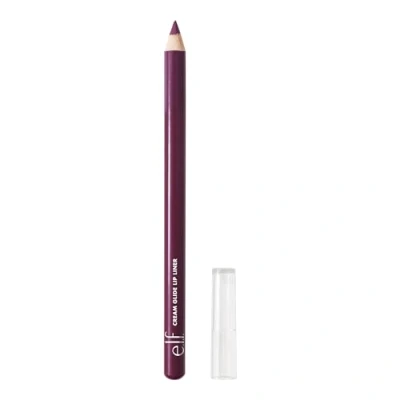 Afbeelding van e.l.f. Cosmetics Cream Glide Lip Liner