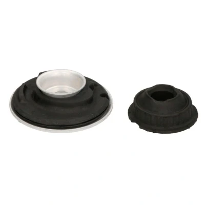 Afbeelding van SNR Veerpootlager &amp; rubber KB657.12