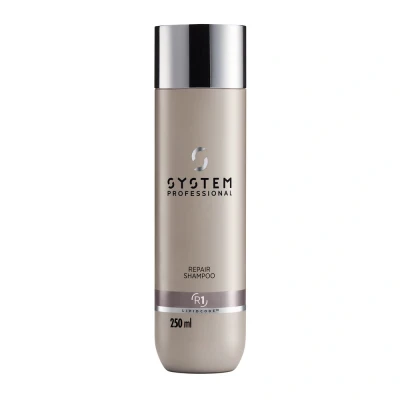 Afbeelding van System Professional Repair Shampoo R1 250 ml