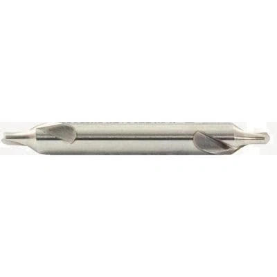 Afbeelding van KS Tools, Boorbitje, HSS middenboor Vorm R (10 millimeter)