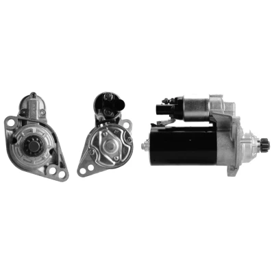 Afbeelding van Lucas Starter LRS02473