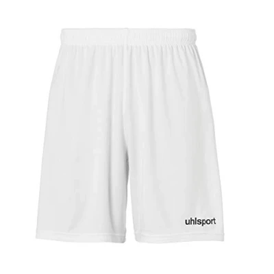 Afbeelding van uhlsport Korte broeken, Maat: Small, Weiß