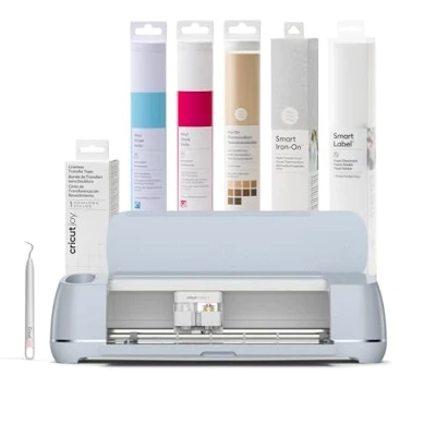 Afbeelding van Cricut Maker 3 Ultieme slimme knutselmachine in starterbundel Edition 2024