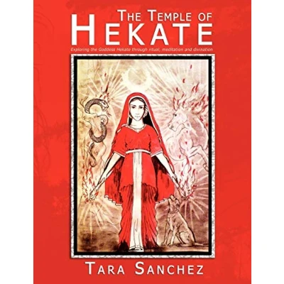 Afbeelding van The Temple of Hekate