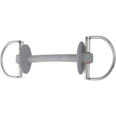 Afbeelding van Beris D Bit Prime Extra Soft 13cm