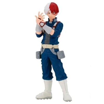 Afbeelding van My Hero Academia Age of Heroes Figure Shoto Todoroki