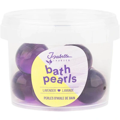 Afbeelding van Isabelle Laurier Badkulor Lavender