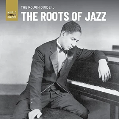 Afbeelding van Various Artists The Rough Guide To Roots Of Jazz (CD)