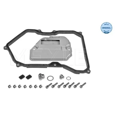 Afbeelding van Onderd.set, olie verversen van automatische versnellingsbak MEYLE 100 135 0106/SK, voor o.a. VW